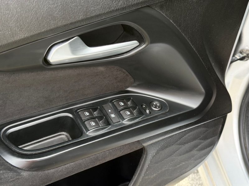 Fiat Tipo SW 1.6 MultiJet 120ch Lounge - Caméra - Gps - Régulateur - Révisée & garantie 6 mois