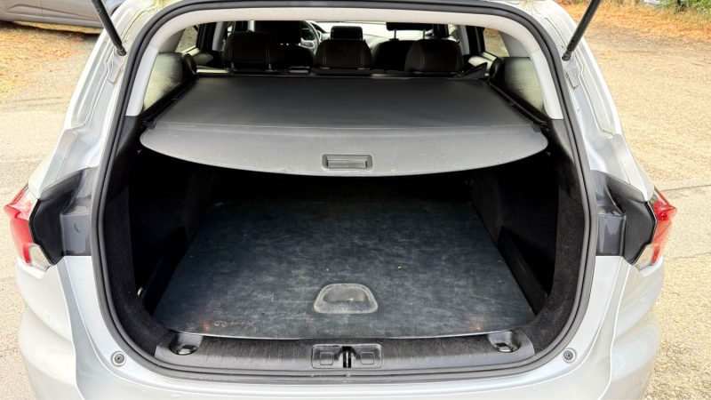 Fiat Tipo SW 1.6 MultiJet 120ch Lounge - Caméra - Gps - Régulateur - Révisée & garantie 6 mois