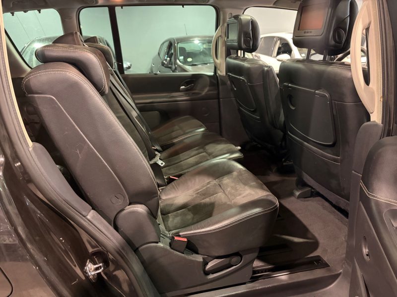 RENAULT ESPACE 4 2.0DCI 150CHV 25TH  