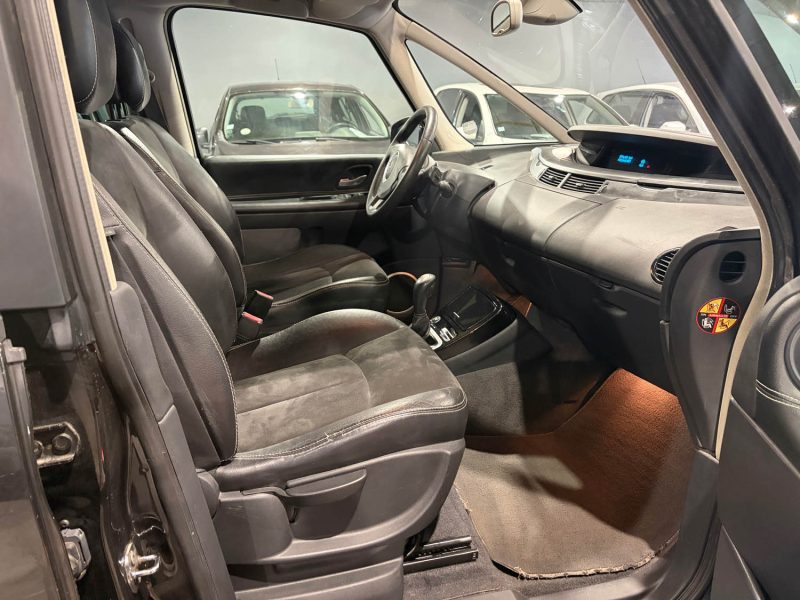 RENAULT ESPACE 4 2.0DCI 150CHV 25TH  