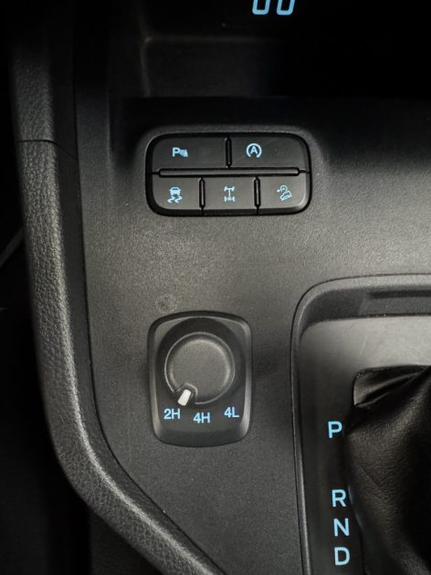 FORD RANGER DOUBLE CABINE 2.0 ECOBLUE BI-TURBO 213 S&S BVA10 4X4 WILDTRAK