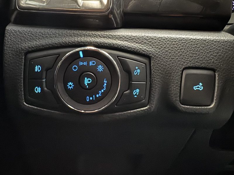 FORD RANGER DOUBLE CABINE 2.0 ECOBLUE BI-TURBO 213 S&S BVA10 4X4 WILDTRAK