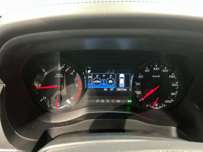 FORD RAPTOR RANGER 2.0 ECOBLUE 213 DOUBLE CABINE BVA*PAS DE MALUS*GPS*CAMERA*