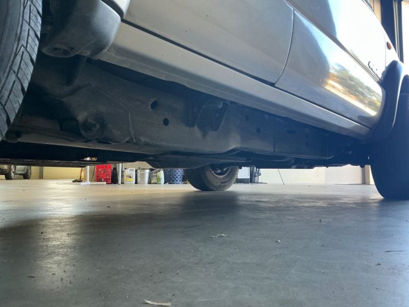 CHEVROLET BLAZER 4.3 V6 193 CH 4WD 1999
