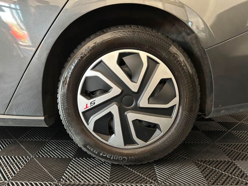 FORD FOCUS 1.0 125 TITANIUM