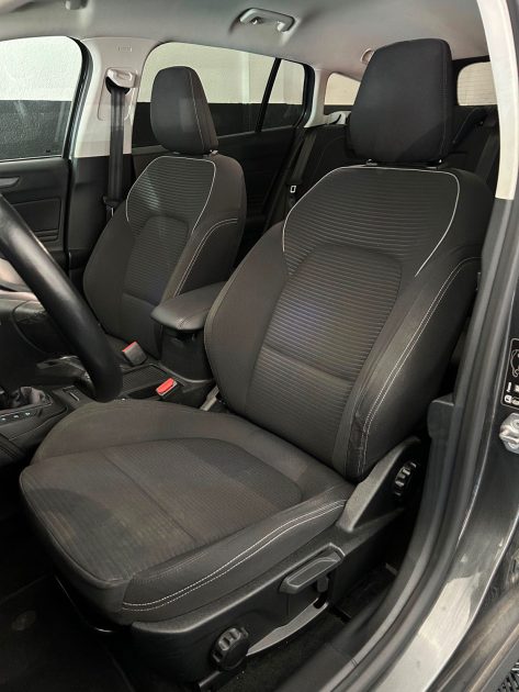 FORD FOCUS 1.0 125 TITANIUM