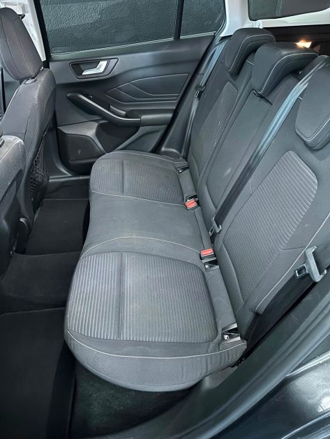 FORD FOCUS 1.0 125 TITANIUM