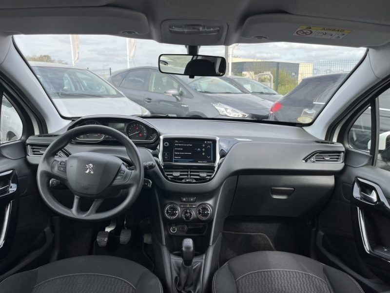 PEUGEOT 208 ACTIVE BUSINESS 1.5 100ch BLUEHDI