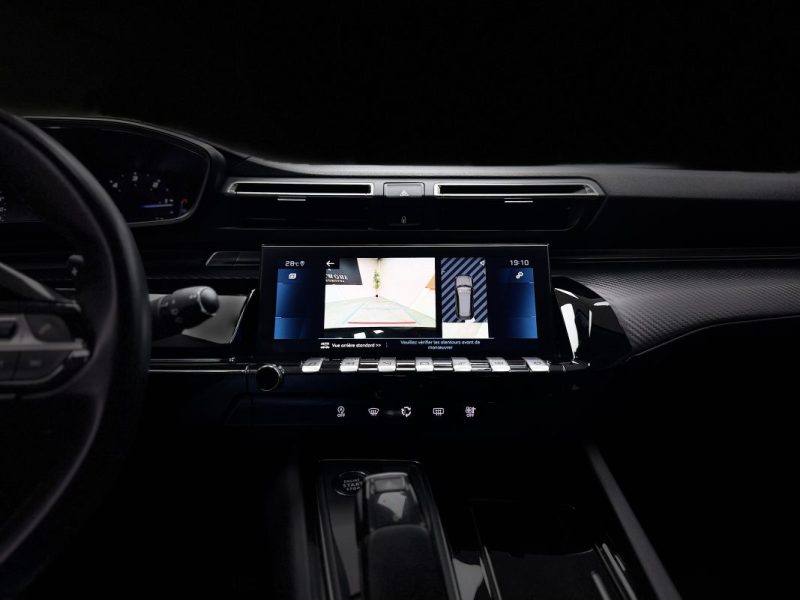 Peugeot 508 SW 2.0 BlueHDi 160 S&S - Allure Business EAT8
