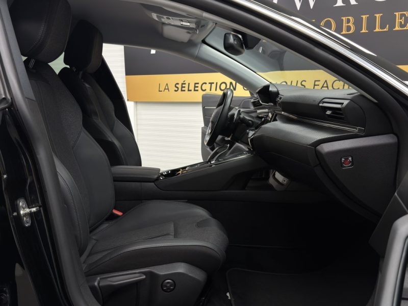 Peugeot 508 SW 2.0 BlueHDi 160 S&S - Allure Business EAT8