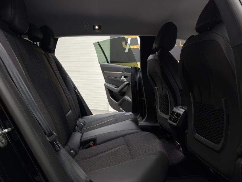 Peugeot 508 SW 2.0 BlueHDi 160 S&S - Allure Business EAT8