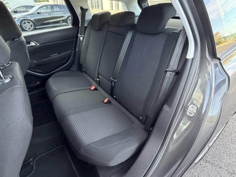 PEUGEOT 308 II SW 1.5 BLUE Hdi 100 ACCESS 2018 CARPLAY ENTRETIEN GARANTIE 6 MOIS 