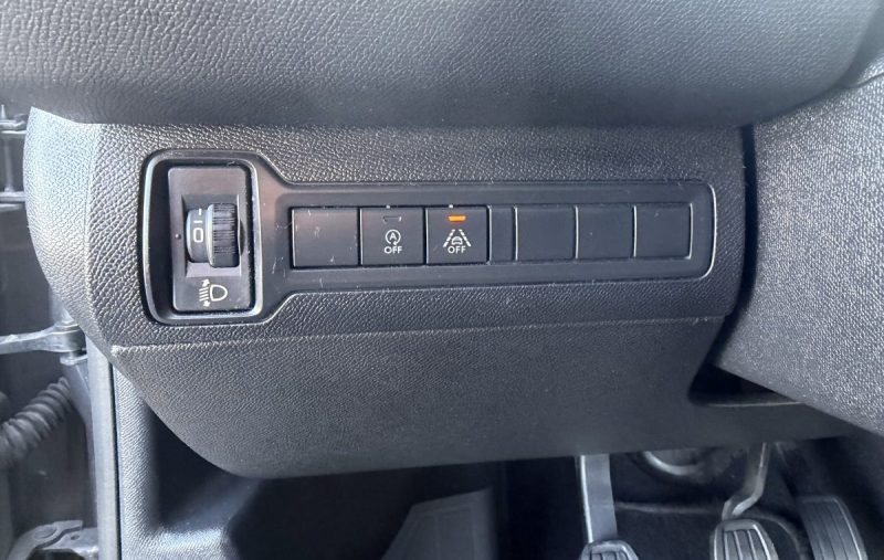 PEUGEOT 308 II SW 1.5 BLUE Hdi 100 ACCESS 2018 CARPLAY ENTRETIEN GARANTIE 6 MOIS 