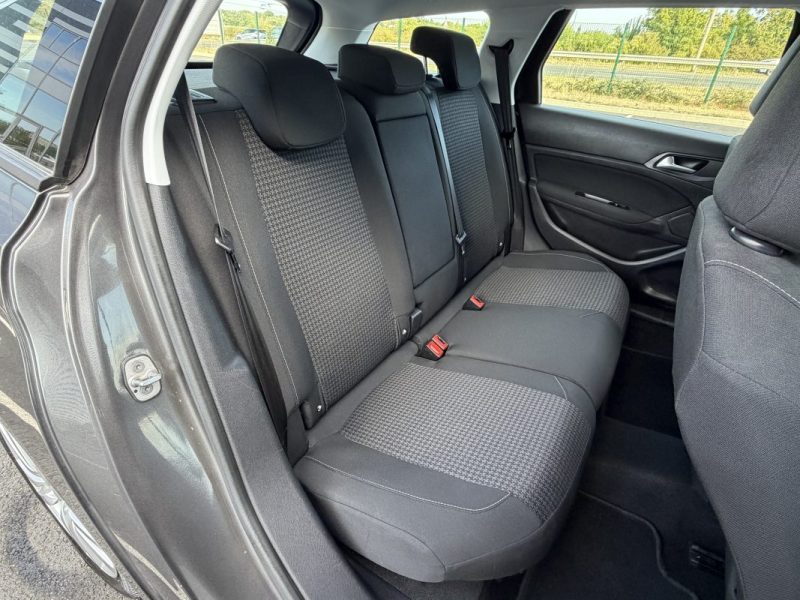 PEUGEOT 308 II SW 1.5 BLUE Hdi 100 ACCESS 2018 CARPLAY ENTRETIEN GARANTIE 6 MOIS 