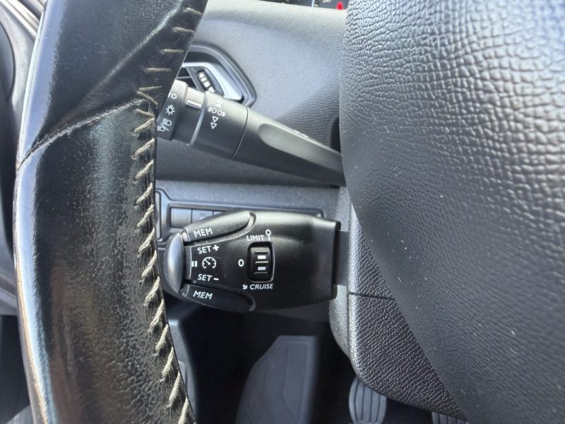 PEUGEOT 308 II SW 1.5 BLUE Hdi 100 ACCESS 2018 CARPLAY ENTRETIEN GARANTIE 6 MOIS 