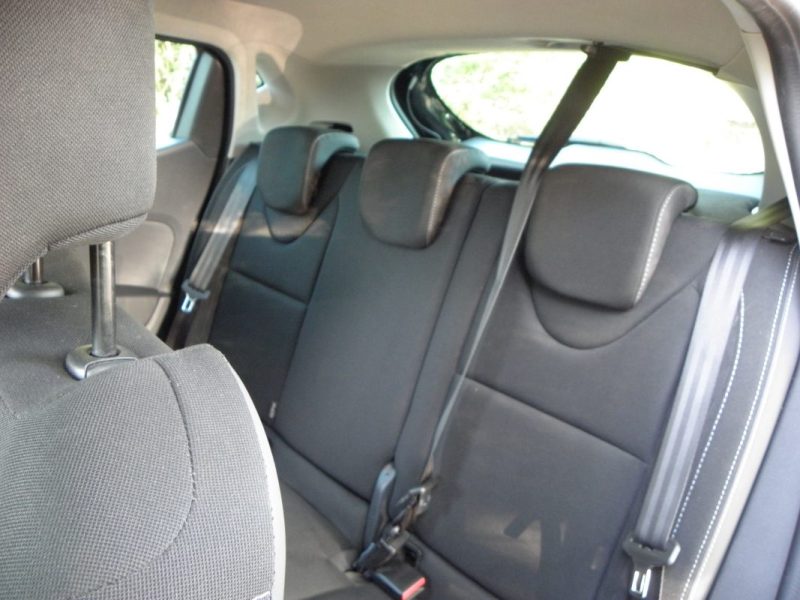 Renault Clio IV 0.9 TCe 90ch Limited • 1ère main • Entretien Renault
