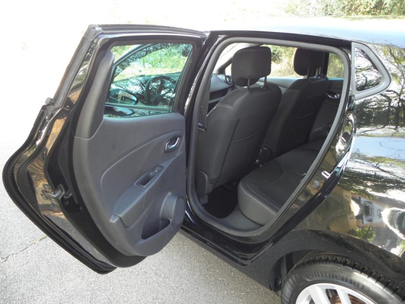 Renault Clio IV 0.9 TCe 90ch Limited • 1ère main • Entretien Renault