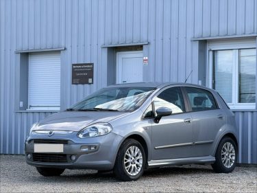 FIAT PUNTO EVO 1.3 MJT 16CV 85CV 2010 207 000KM 