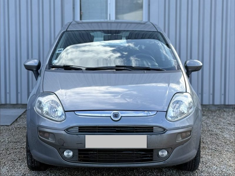 FIAT PUNTO EVO 1.3 MJT 16CV 85CV 2010 207 000KM 