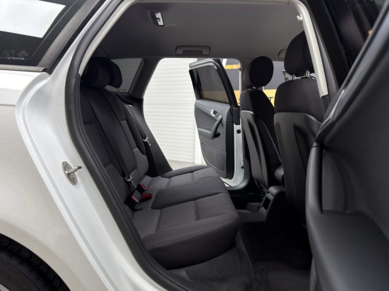 Audi A3 Sportback - 1.6 TDI 105 Start&Stop - Design Edition 