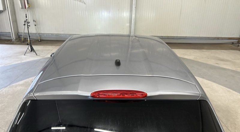 PEUGEOT 208 ALLURE – 1.2 PURETECH 110 CH 2019