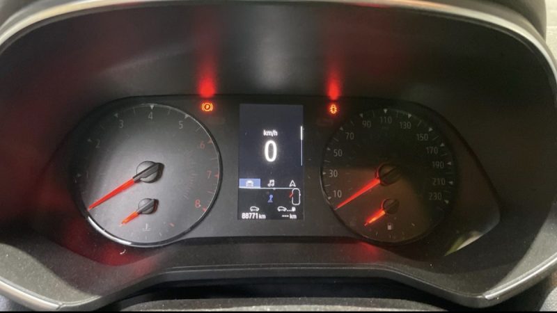 RENAULT CLIO 5 V 1.0 SCE 65 2021