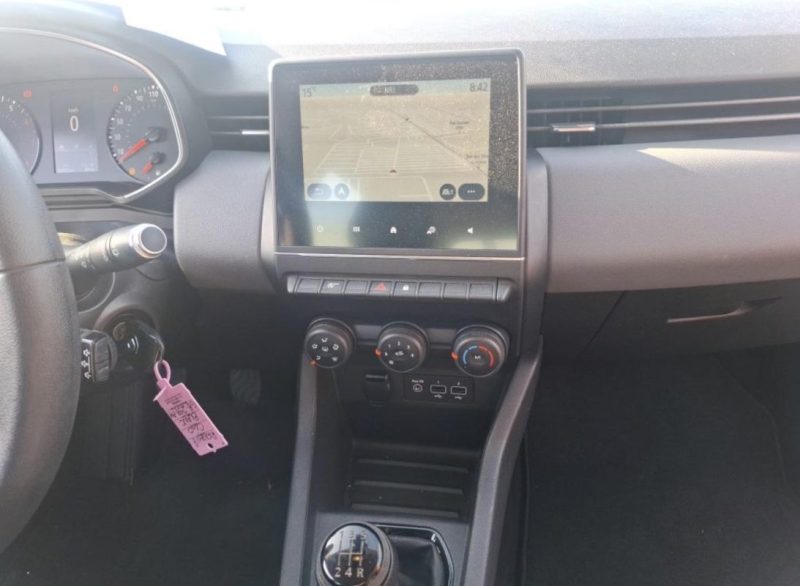 RENAULT CLIO 5 V 1.0 SCE 65 2021