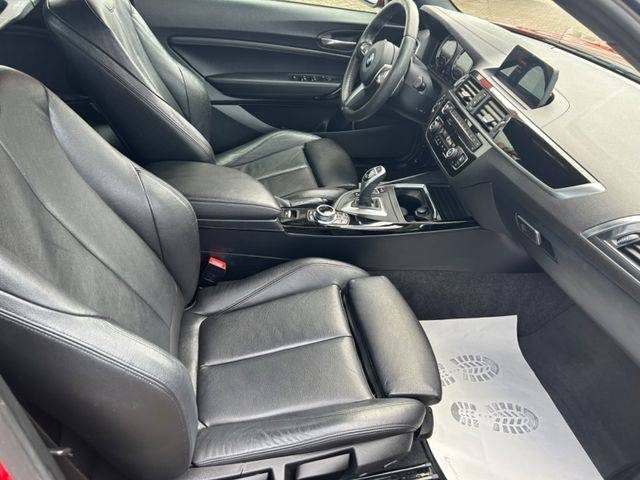 BMW M240i M 240I 340ch Cabriolet Pack M sport Boîte automatique BVA8 1ère main
