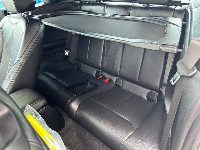 BMW M240i M 240I 340ch Cabriolet Pack M sport Boîte automatique BVA8 1ère main