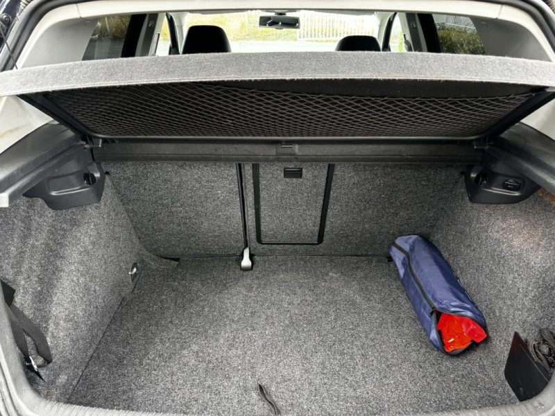 VOLKSWAGEN GOLF 2.0 TDI 110 TRENDLINE DSG 2009