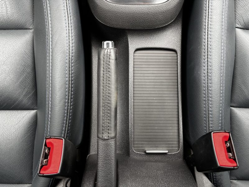 VOLKSWAGEN GOLF 2.0 TDI 110 TRENDLINE DSG 2009