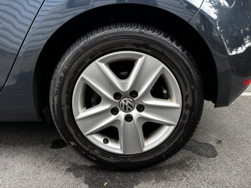 VOLKSWAGEN GOLF 2.0 TDI 110 TRENDLINE DSG 2009