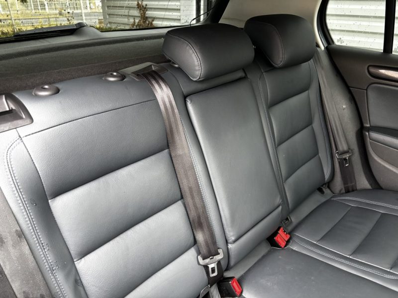 VOLKSWAGEN GOLF 2.0 TDI 110 TRENDLINE DSG 2009