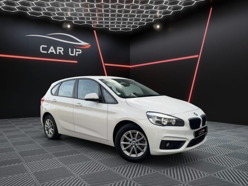 B.M.W. SERIE 2 ActiveTourer 216dA 116 cv Lounge
