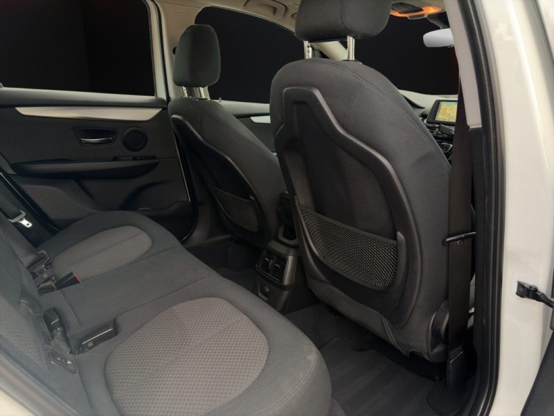 B.M.W. SERIE 2 ActiveTourer 216dA 116 cv Lounge