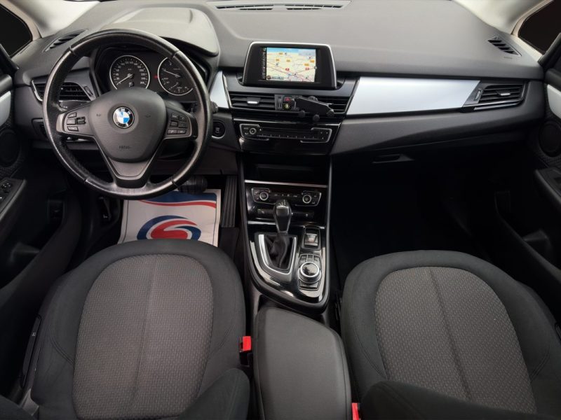 B.M.W. SERIE 2 ActiveTourer 216dA 116 cv Lounge