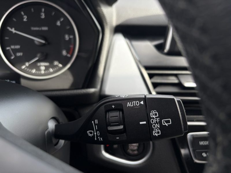 B.M.W. SERIE 2 ActiveTourer 216dA 116 cv Lounge