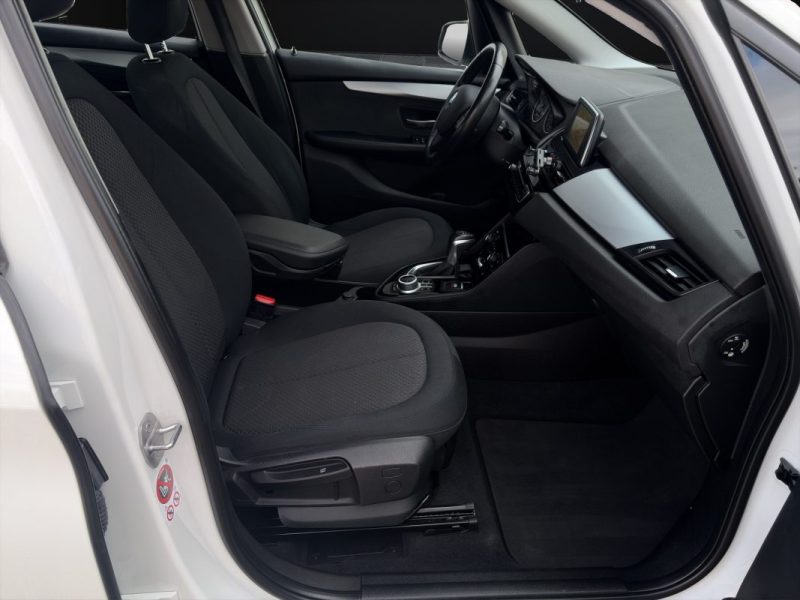 B.M.W. SERIE 2 ActiveTourer 216dA 116 cv Lounge