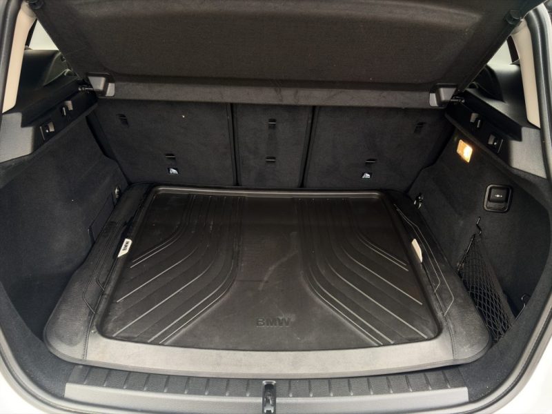 B.M.W. SERIE 2 ActiveTourer 216dA 116 cv Lounge