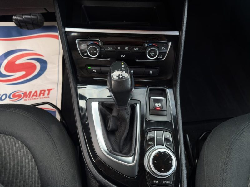 B.M.W. SERIE 2 ActiveTourer 216dA 116 cv Lounge