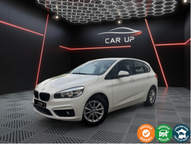 B.M.W. SERIE 2 ActiveTourer 216dA 116 cv Lounge