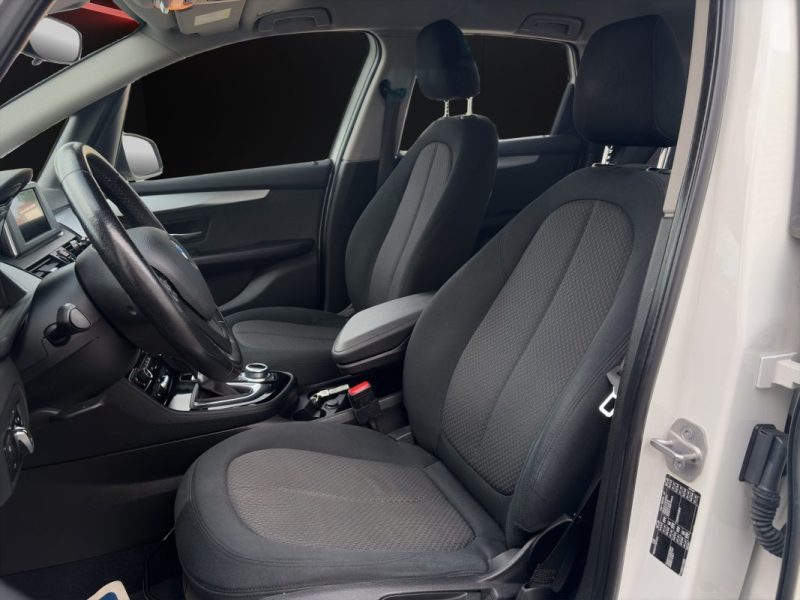 B.M.W. SERIE 2 ActiveTourer 216dA 116 cv Lounge