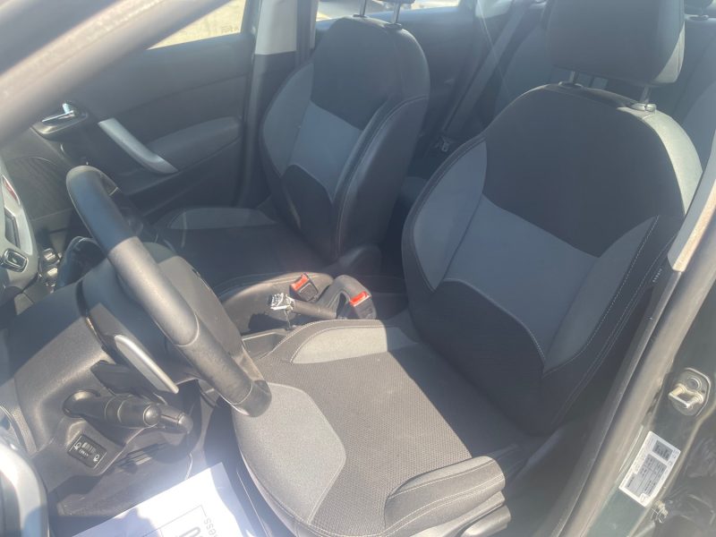 CITROEN C3 1.4 HDI 70 ATTRACTION CLIM BVA 305MKM