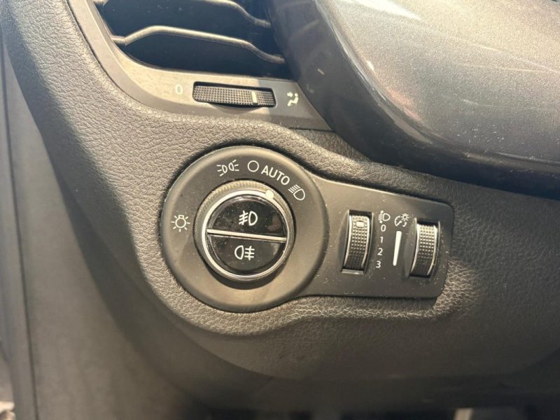 🔹FIAT 500X 1.6 JTD 120 Ch ✅Kit distribution neuf📡 Radar de recul📱 Bluetooth🛡️ Garantie 6 mois