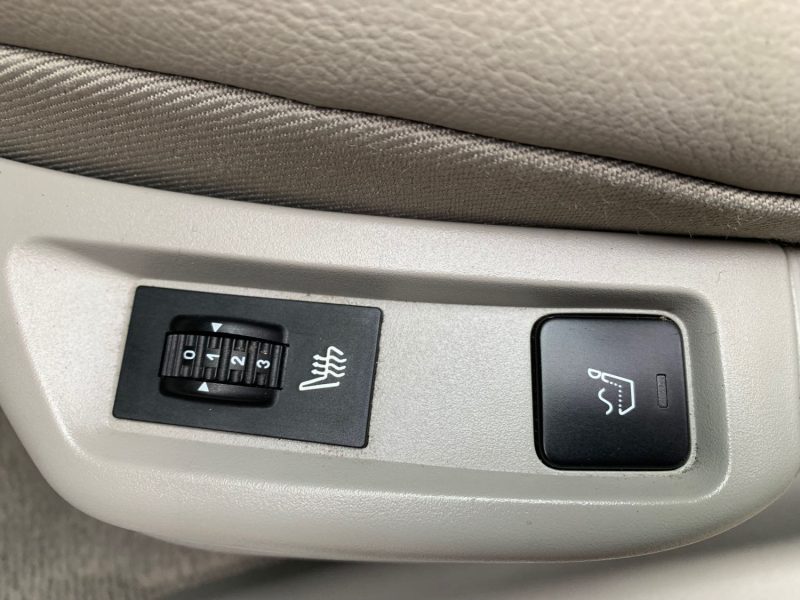 CITROEN C5 3.0 V6 HDI 240 EXCLUSIVE 2011