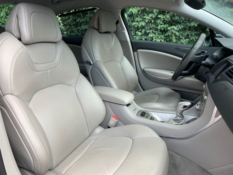 CITROEN C5 3.0 V6 HDI 240 EXCLUSIVE 2011