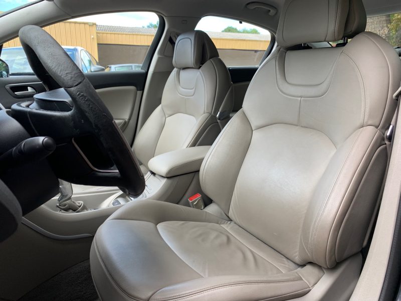 CITROEN C5 3.0 V6 HDI 240 EXCLUSIVE 2011