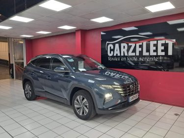HYUNDAI TUCSON 1.6 HYBRIDE ESSENCE HEV 230cv CREATIVE/1 ERE MAIN/TVA RECUPERABLE