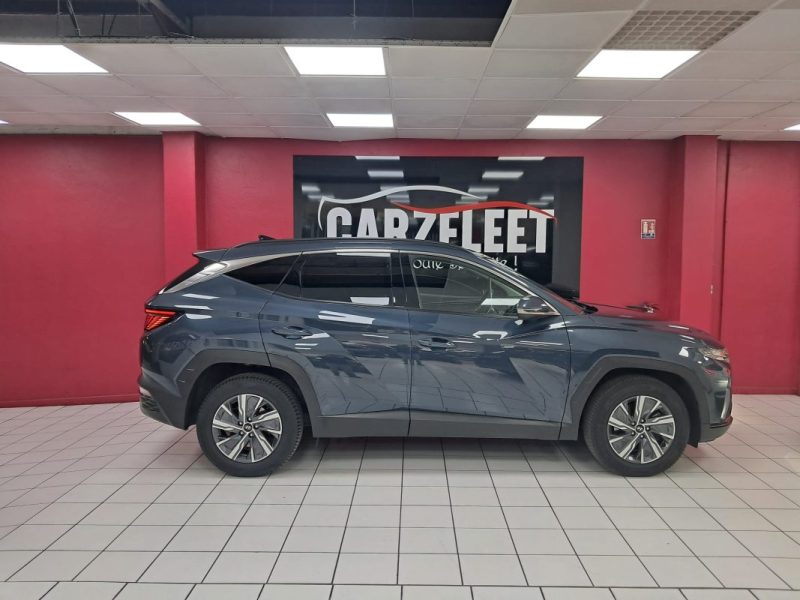 HYUNDAI TUCSON 1.6 HYBRIDE ESSENCE HEV 230cv CREATIVE/1 ERE MAIN/TVA RECUPERABLE