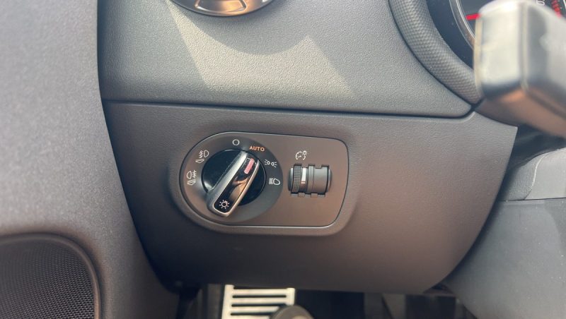 AUDI TT S Line 1.8 L TFSI 160 ch Mk2 Phase 2 Facelift